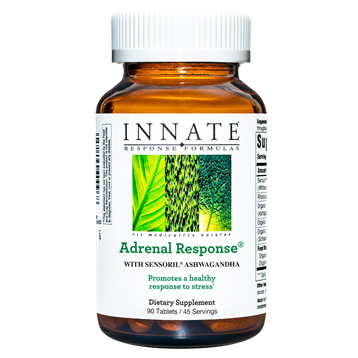 Innate Response Formulas Adrenal Response 90 tabs