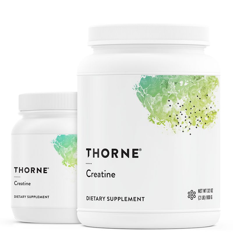 Thorne Creatine 900g