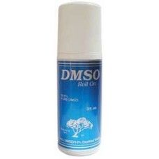 DMSO Roll On 90% DMSO 3oz.