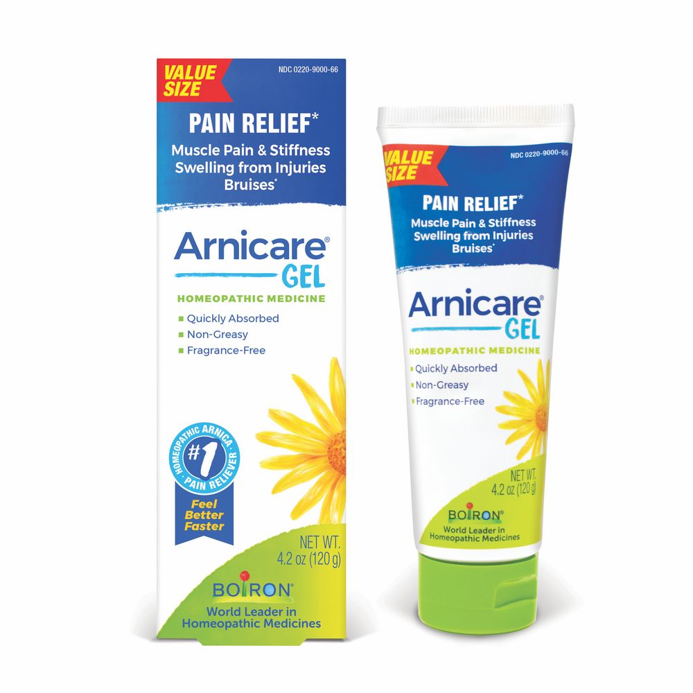 BOIRON Arnicare Gel 4.2 oz.