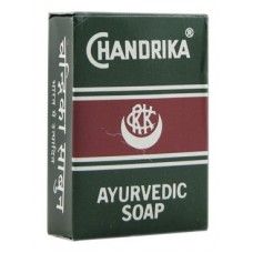Chandrika Ayurvedic Soap