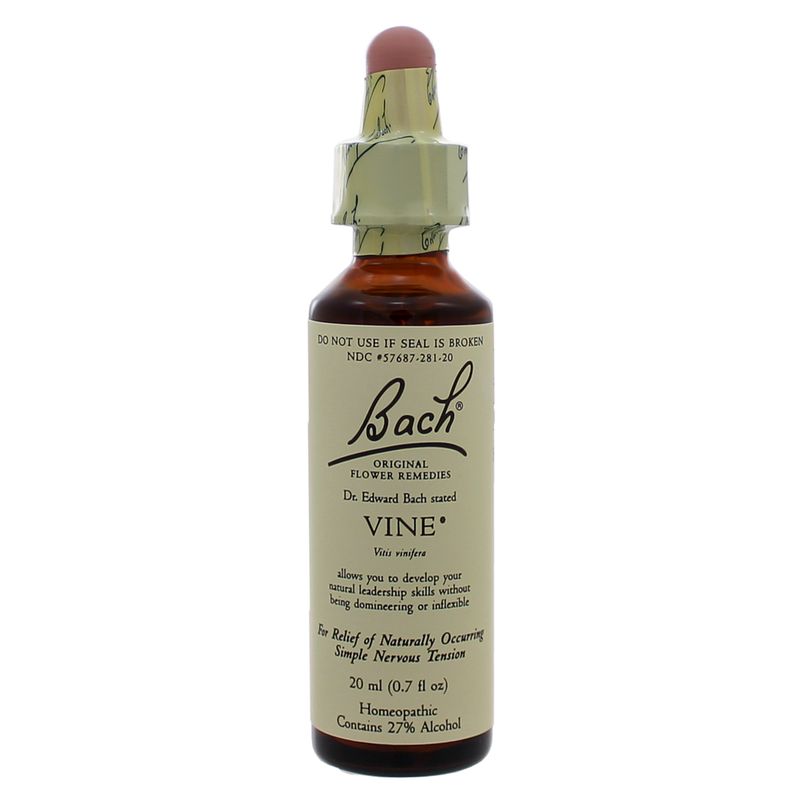 Bach Vine 20 ml