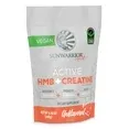 Sunwarrior Sport Vegan Active HMB + Creatine Unflavored Powder 8.46oz