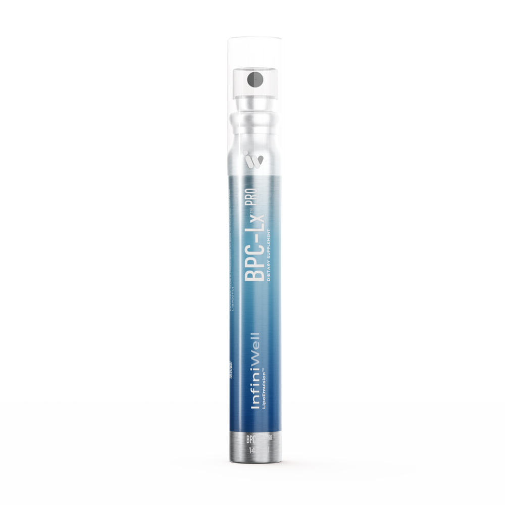 InfiniWell BPC-Lx Pro 15ml