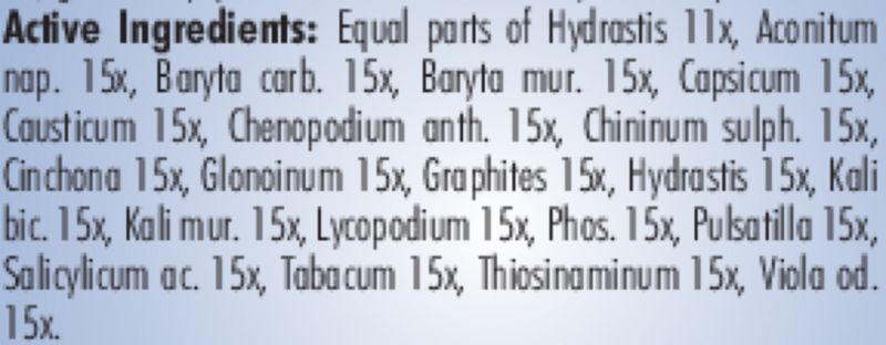 Newton Homeopathics Pro Tinnitus 1 fl oz