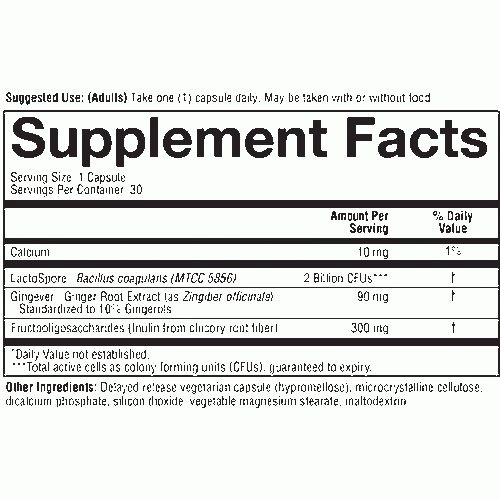 YouTheory Glp-1 Support Probiotic 30c