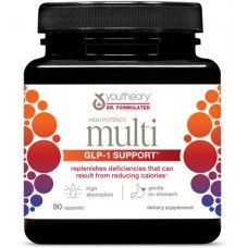 YouTheory Glp-1 Support Multi 90c