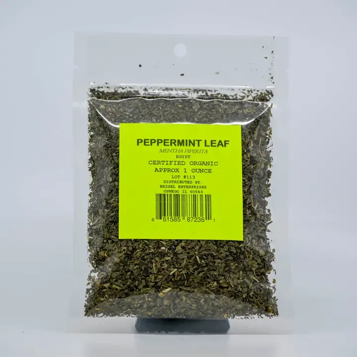 Brigel Enterprises Peppermint 1oz