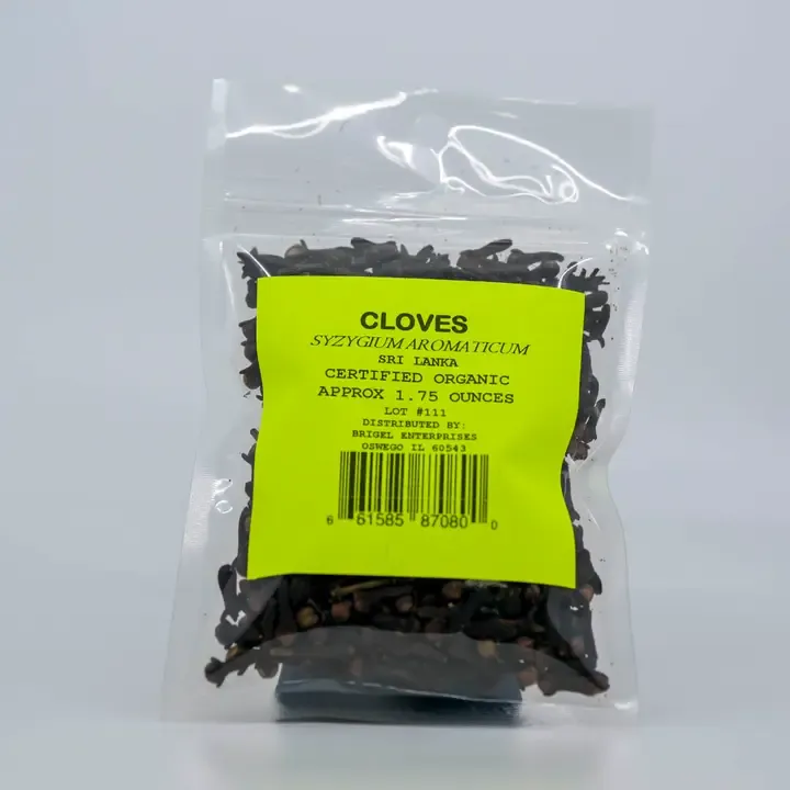 Brigel Enterprises Cloves 1.75oz