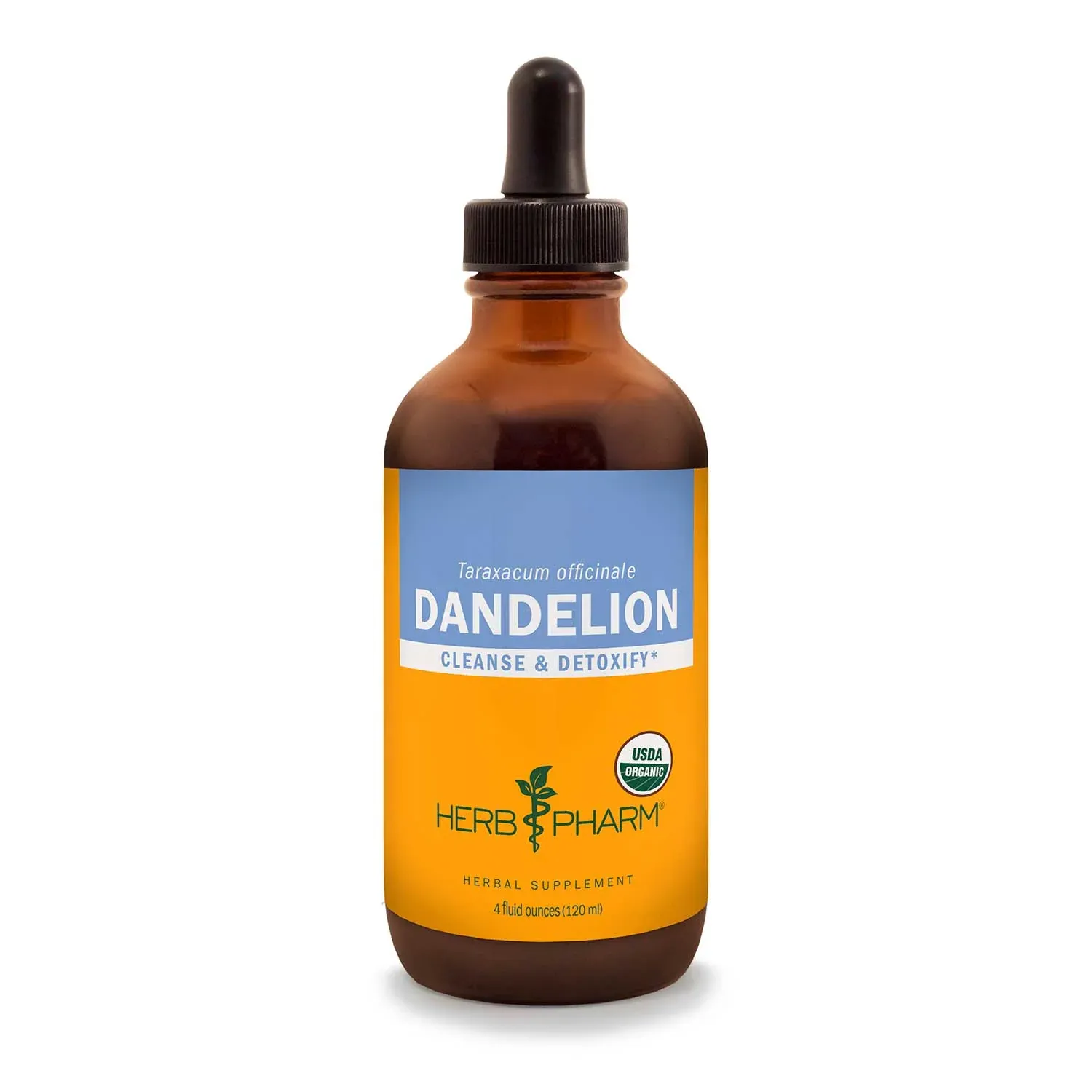 Herb Pharm Dandelion 4oz