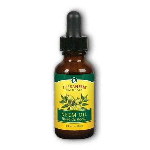 Theraneem Neem Leaf Extract 1oz