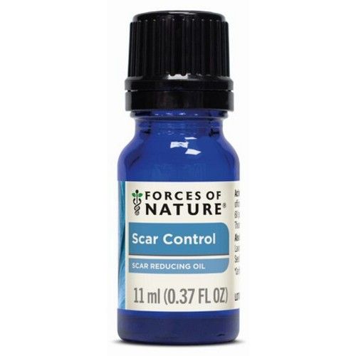 Forces Of Nature Scar Control 11ml
