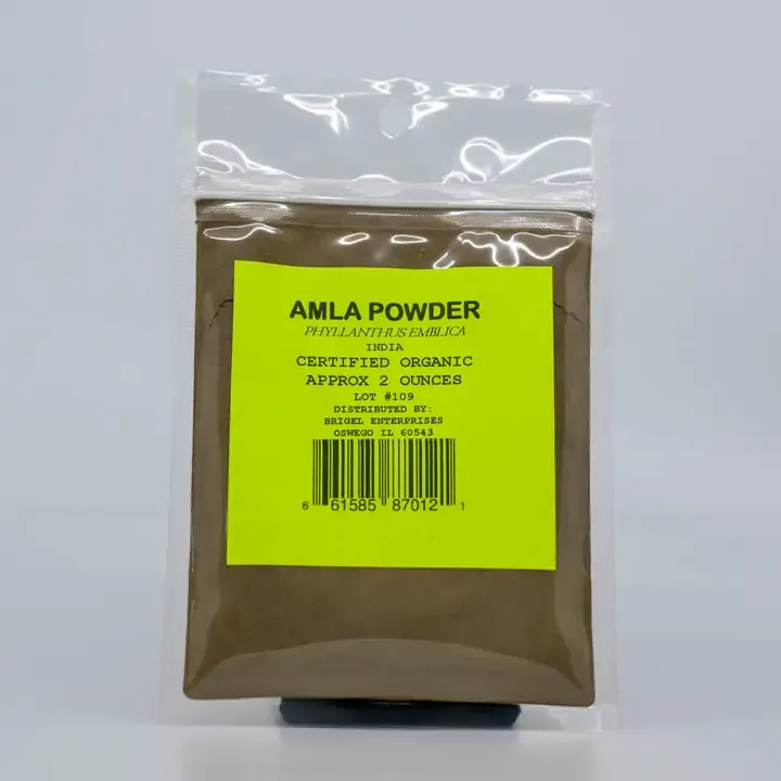 Brigel Amla Powder 2oz