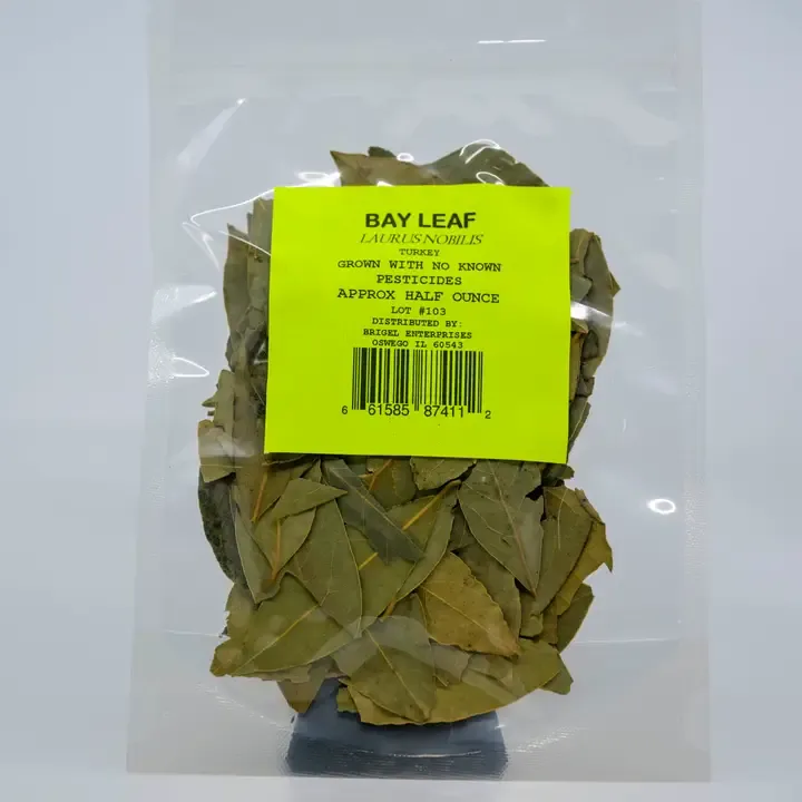 Brigel Bay Leaf .5oz