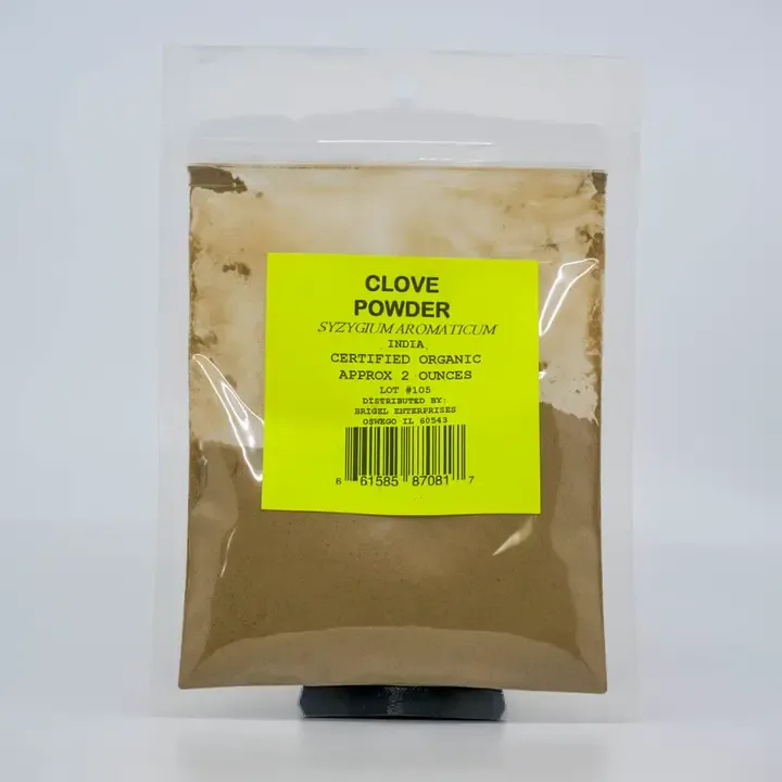 Brigel Clove Powder 2oz