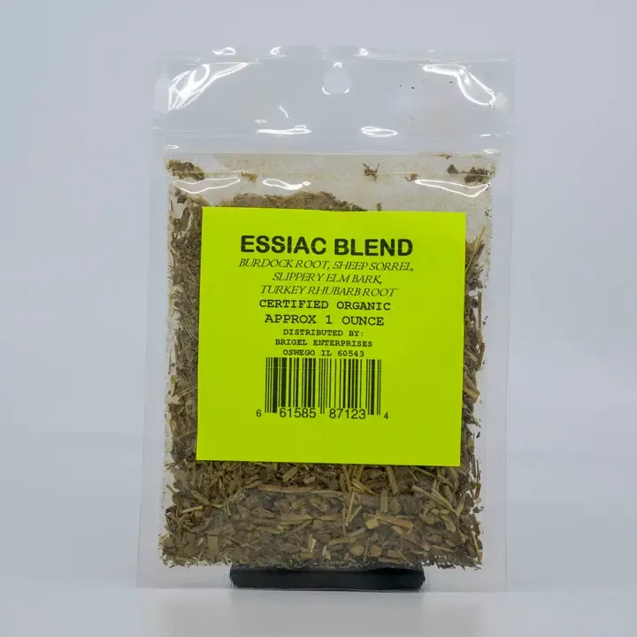 Brigel Essiac Blend 1oz
