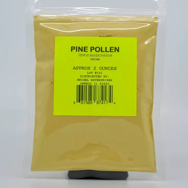 Brigel Pine Pollen 2oz