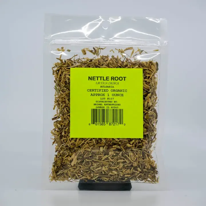 Brigel Nettle Root Tea/Loose 1oz