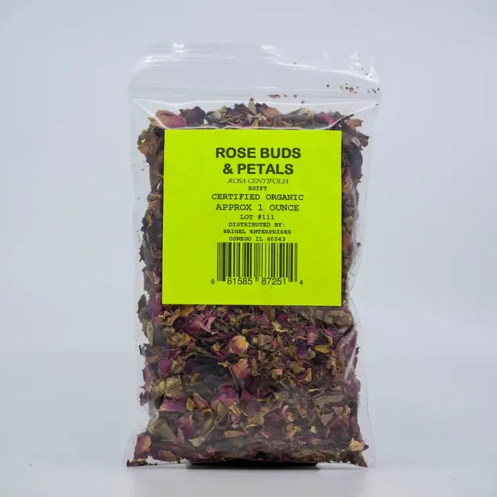 Brigel Rose Buds &amp; Petals 1oz