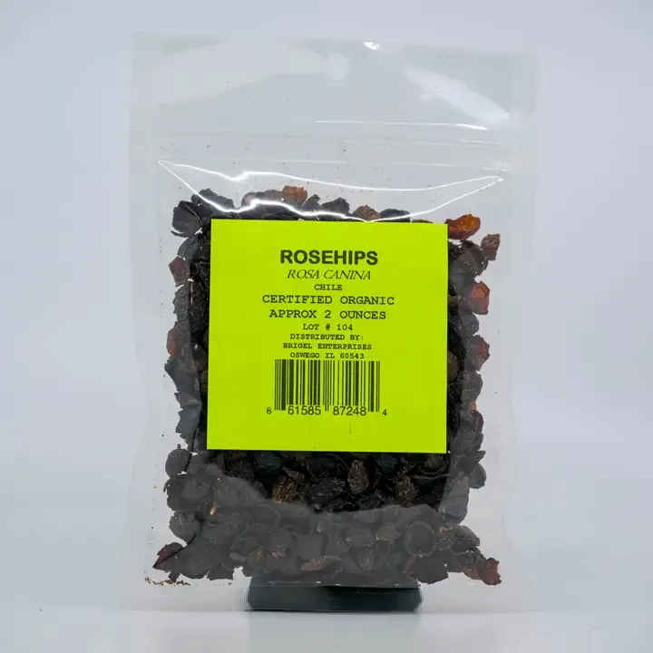 Brigel Rosehips 2oz