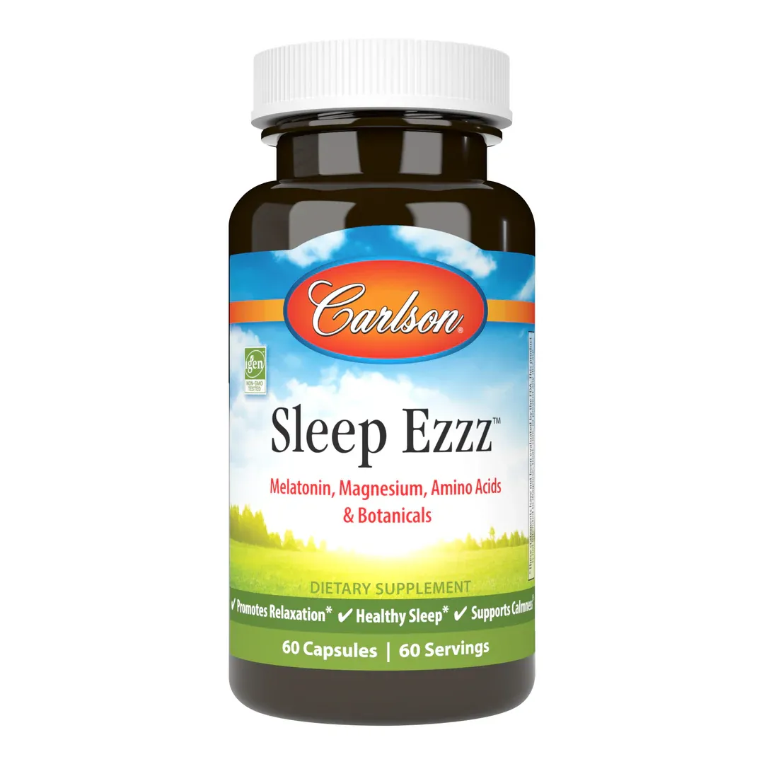 Carlson Sleep Ezzz 60c