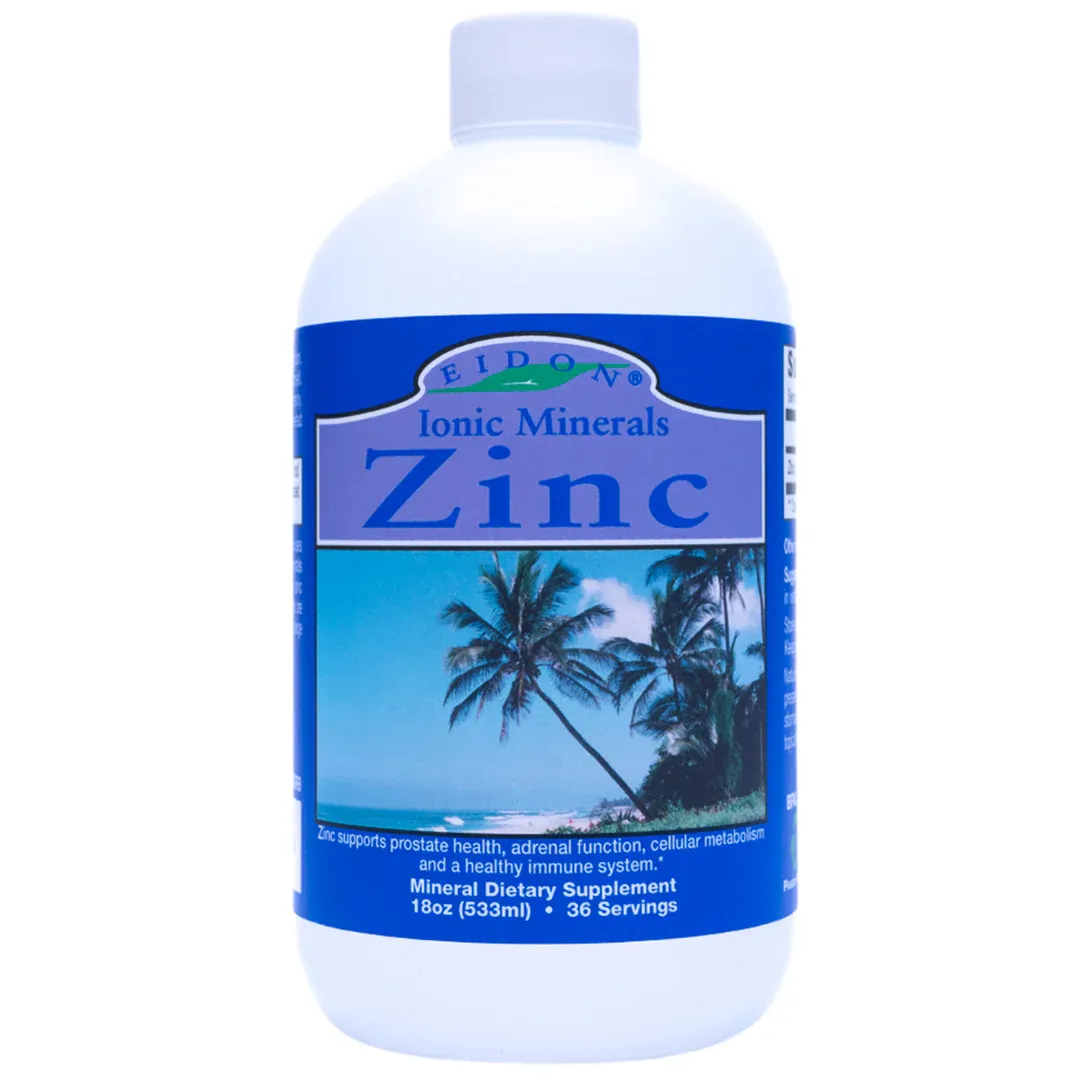 Eidon Zinc 18oz