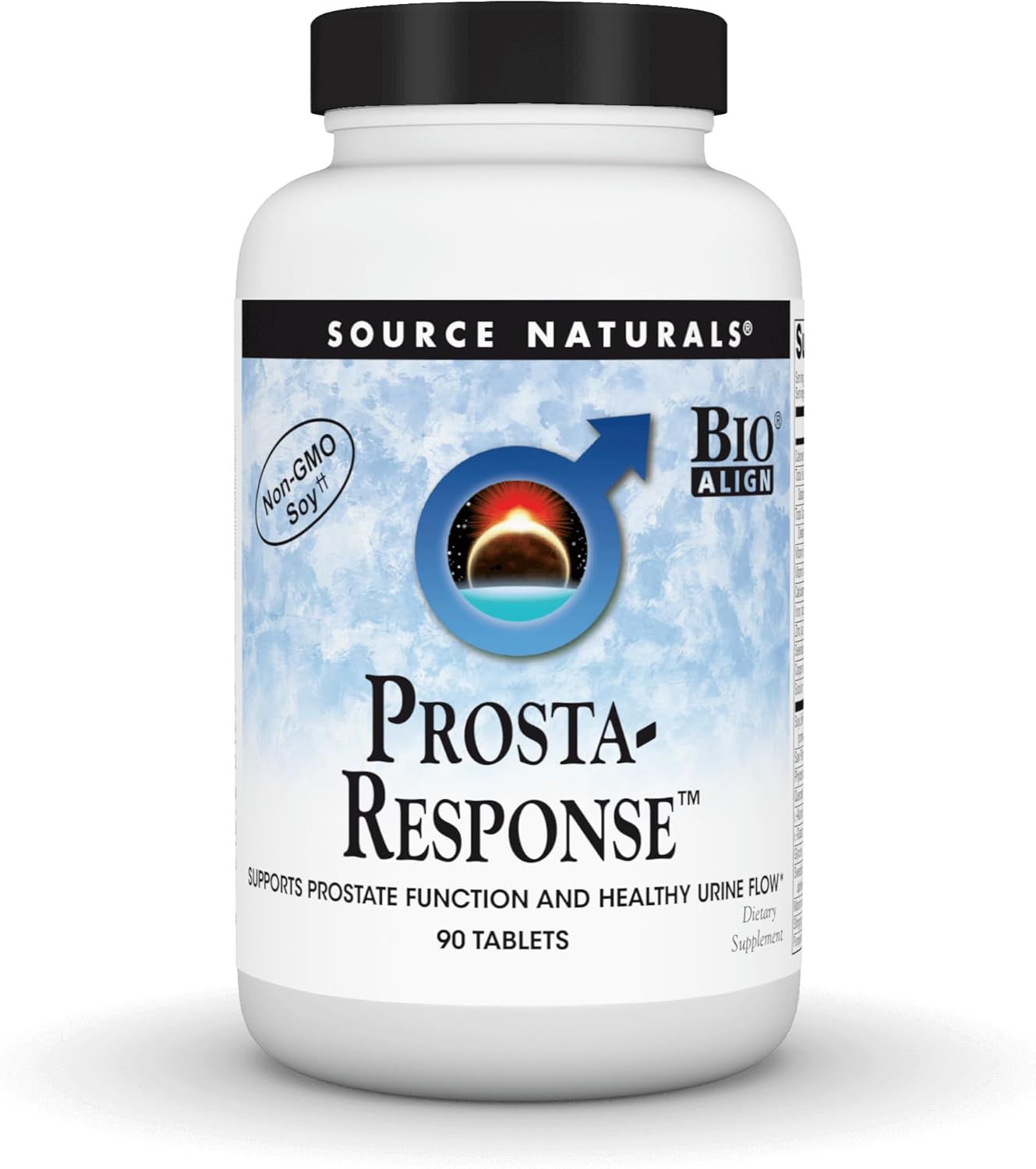 Source Naturals Prosta-Response 90t