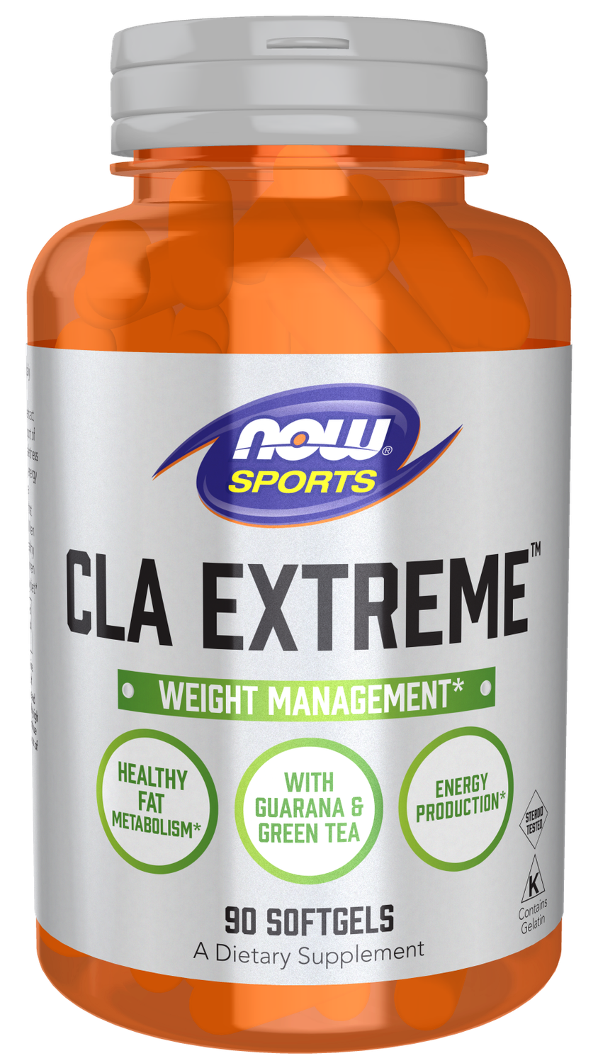 NOW CLA Extreme 90sg