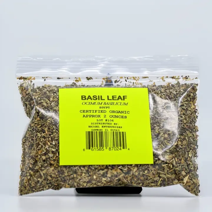 Brigel Basil Leaf 2oz