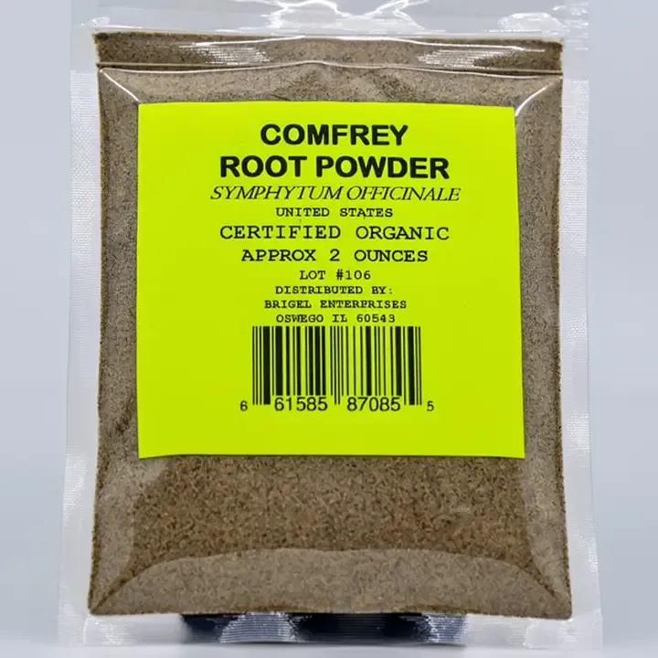 Brigel Comfrey Root Powder 2oz