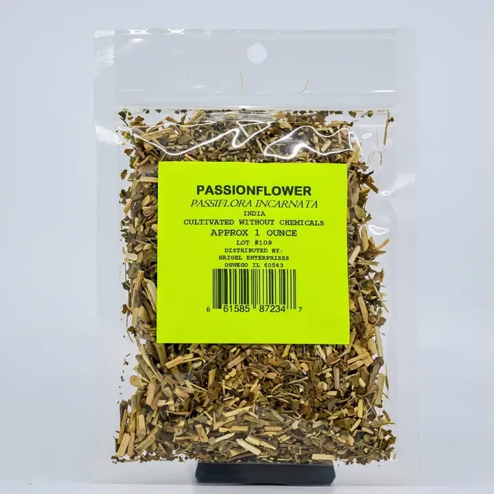 Brigel Passionflower 1oz