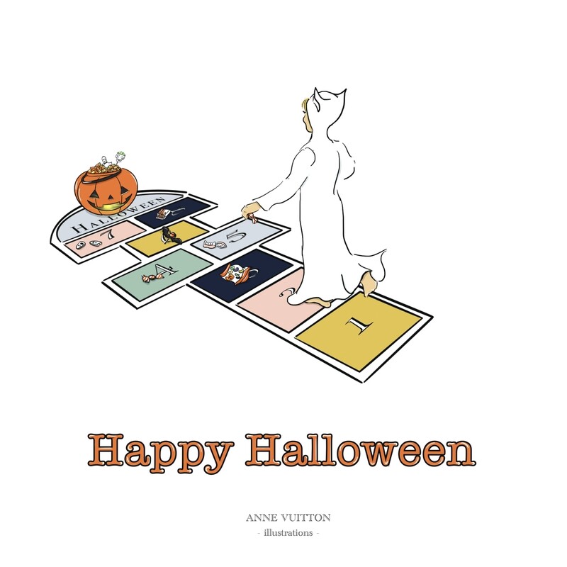 Happy Halloween