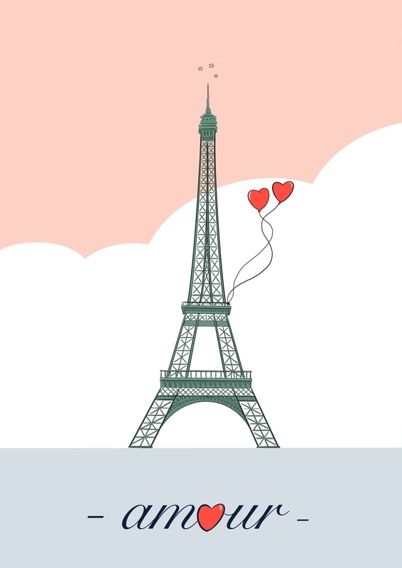 Sweet Paris