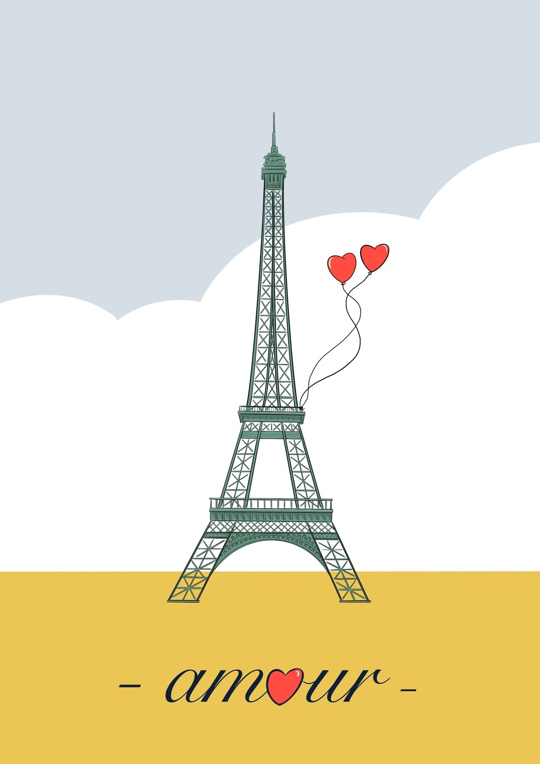 Goldy Paris