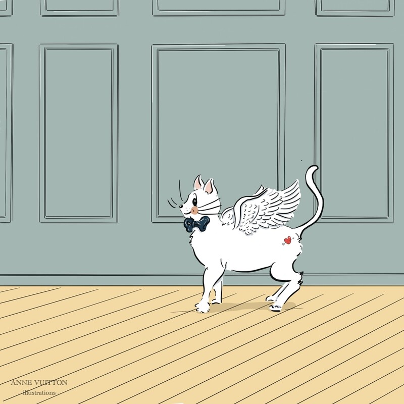 Cat!