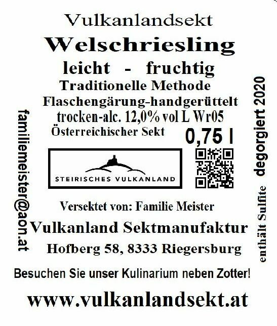 Welschriesling