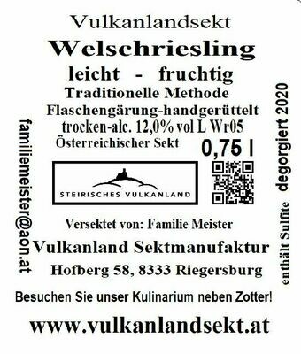 Welschriesling