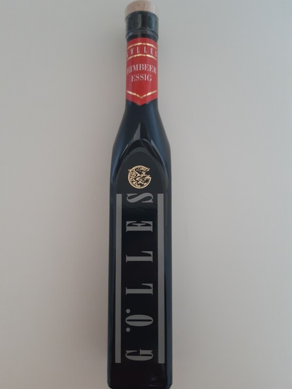 Himbeeressig 250ml