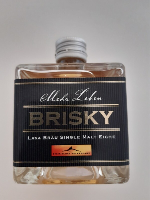 Brisky Whisky 100ml