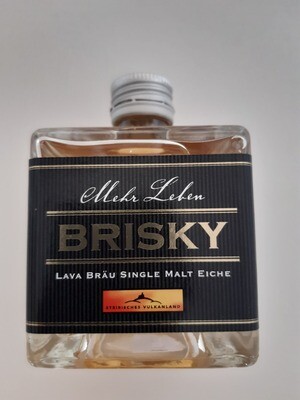 Brisky Whisky 100ml