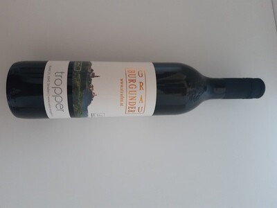 Grauburgunder Straden 750ml