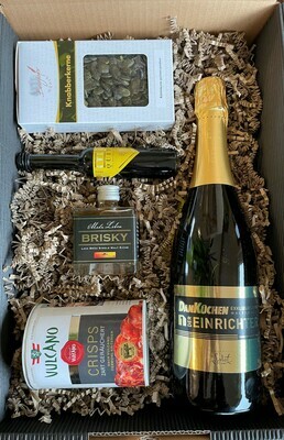Geschenksset "für Mitarbeiter"