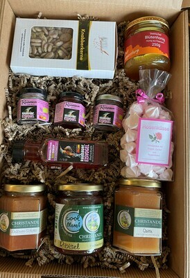 Geschenkeset "süß"