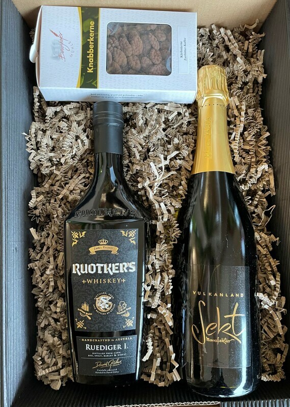 Geschenkeset "kräftig"