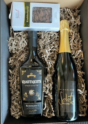 Geschenkeset "kräftig"