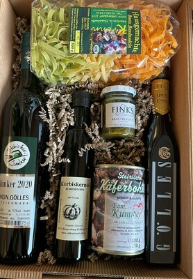 Geschenkseset "steirisch"