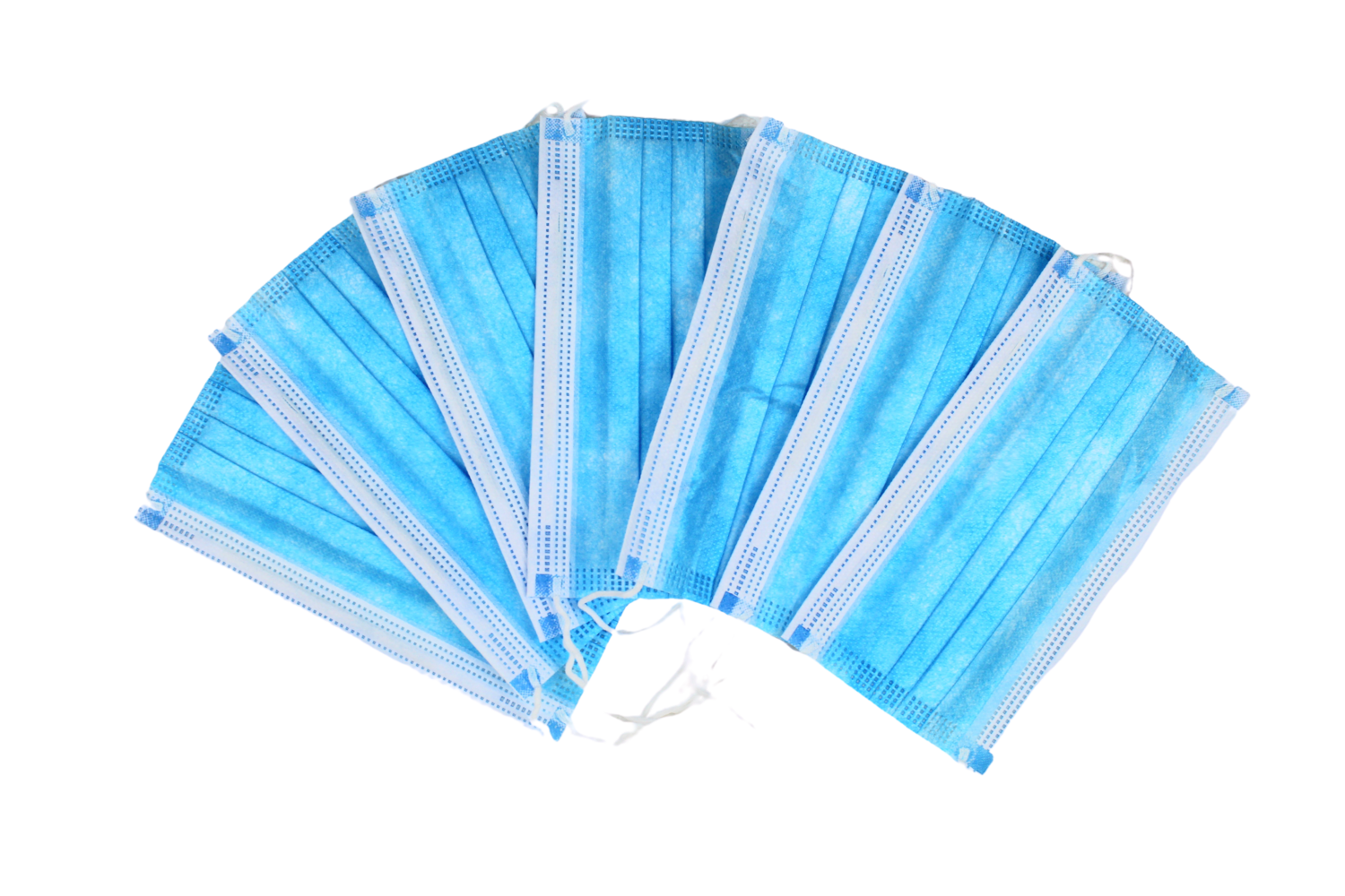 Box of 50 Type 2 Medical Face Masks CE Verified sterilized BFE&gt;95%