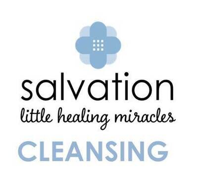 CLEANSING