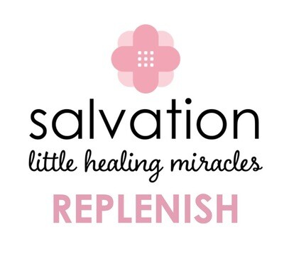 REPLENISH