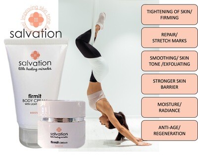 REJUVENATION